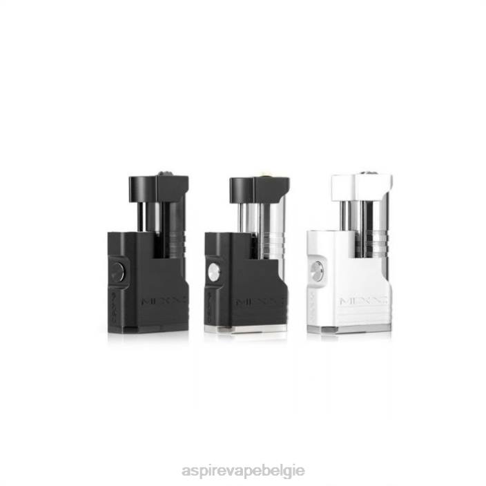 Aspire mixx-mod 2J0N197- Aspire Vape Kopen