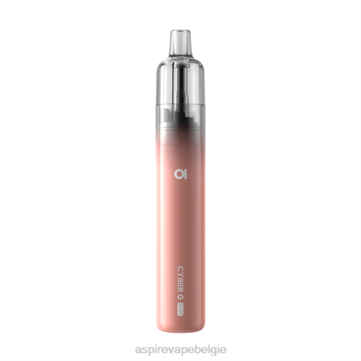 Aspire Cyber g slank 2J0N29 sakura roze - Aspire Vape Amazon