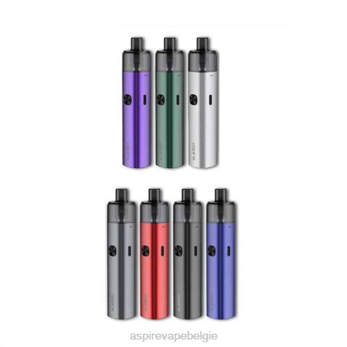 Aspire Avp -kubuskit 2J0N121- Aspire Vape Belgie