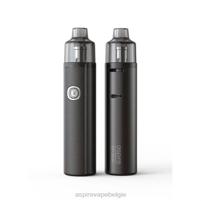 Aspire Bp stik 2J0N42 zwart - Aspire Vape Brussel