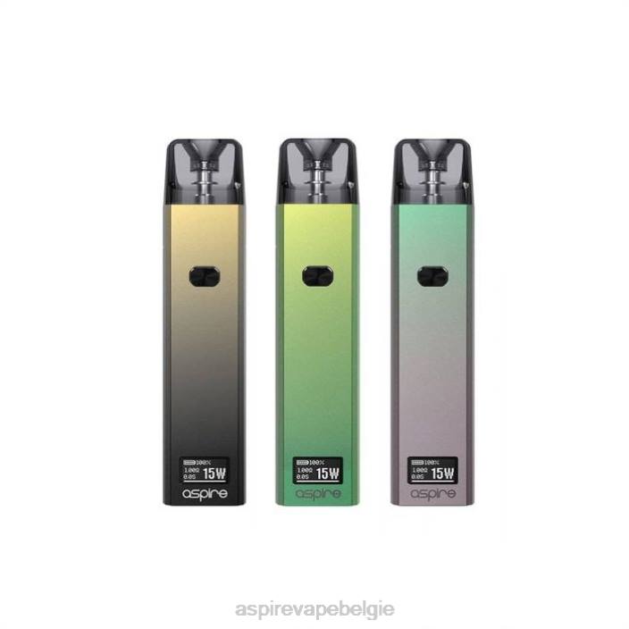 Aspire Favostix uitrusting 2J0N104- Aspire Vape