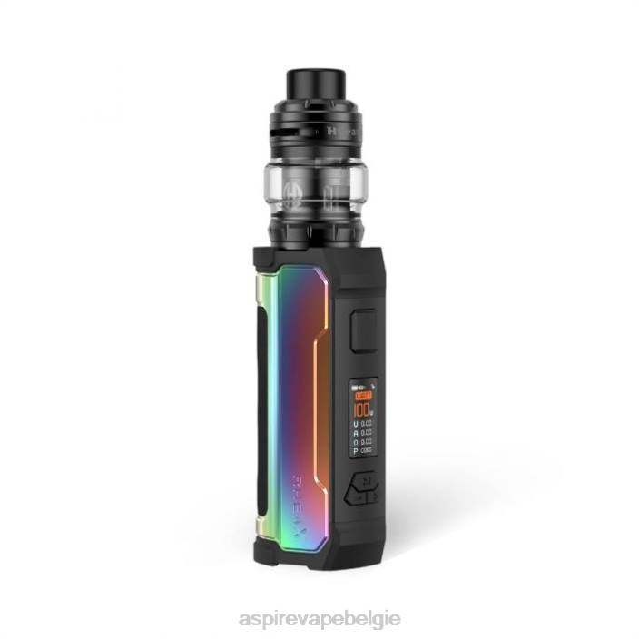 Aspire Rhea x-kit (standaardversie) 2J0N102 regenboog - Aspire Vape Brussel