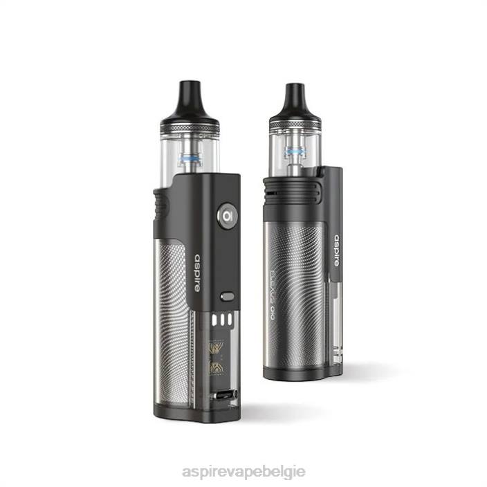 Aspire Flexus aio 2J0N37 zwart - Aspire Vape Kopen