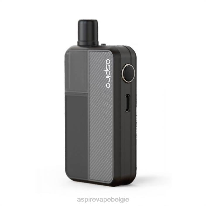 Aspire Flexus blokkit (standaardversie) 2J0N139 zwart - Aspire Vape Amazon