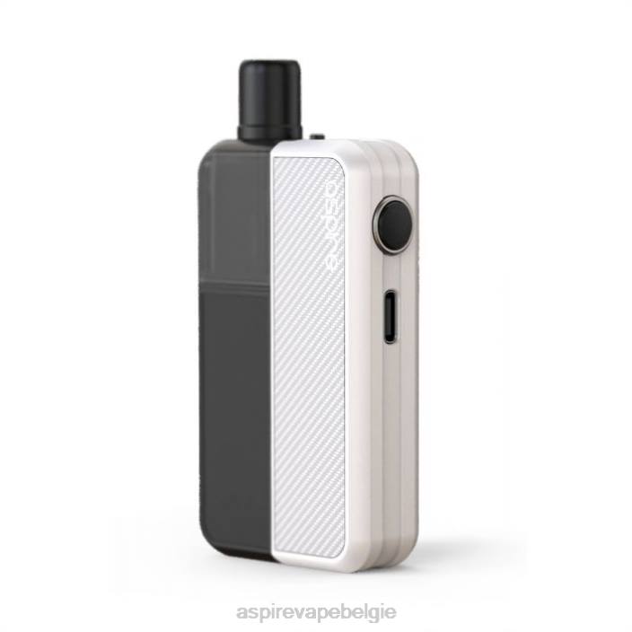 Aspire Flexus blokkit (standaardversie) 2J0N142 parel - Aspire Vape Brussel