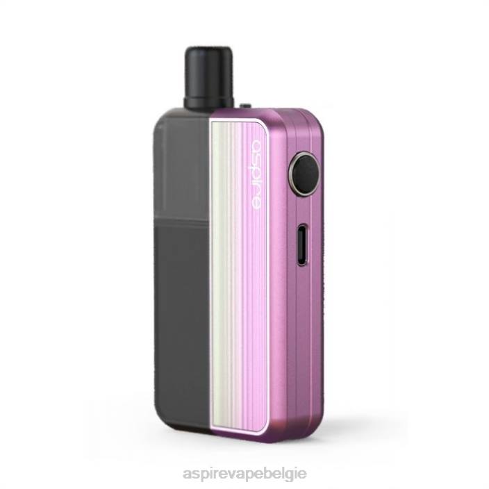 Aspire Flexus blokkit (standaardversie) 2J0N143 miami roze - Aspire Vape Sale