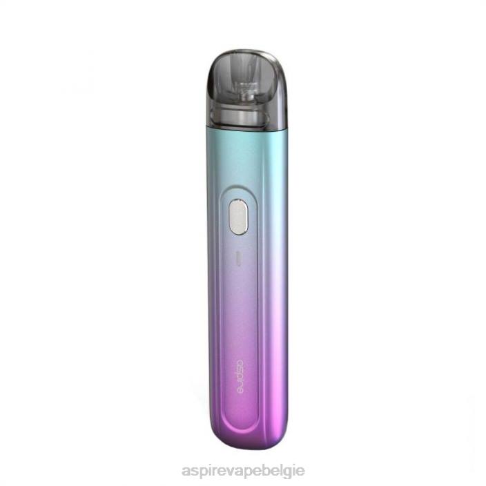 Aspire Flexus q-kit 2J0N86 aquamarijn verloop - Aspire Kopen