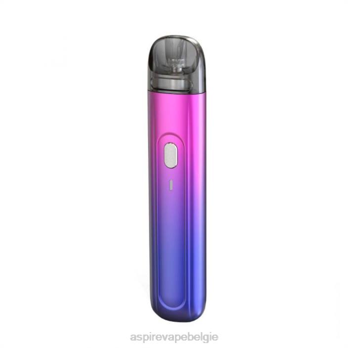 Aspire Flexus q-kit 2J0N86 aquamarijn verloop - Aspire Kopen