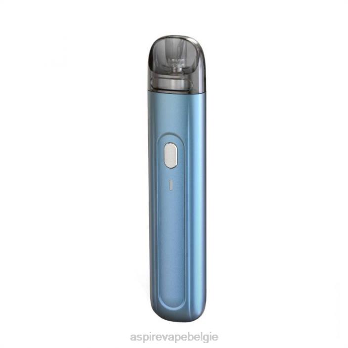 Aspire Flexus q-kit 2J0N87 sierra blauw - Aspire Vape Kopen