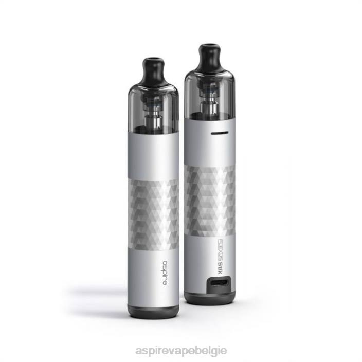 Aspire Flexus stikkit (standaardversie) 2J0N89 zwart - Aspire Vape Amazon