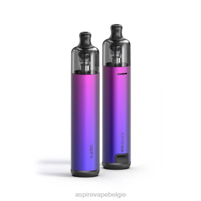 Aspire Flexus stikkit (standaardversie) 2J0N89 zwart - Aspire Vape Amazon