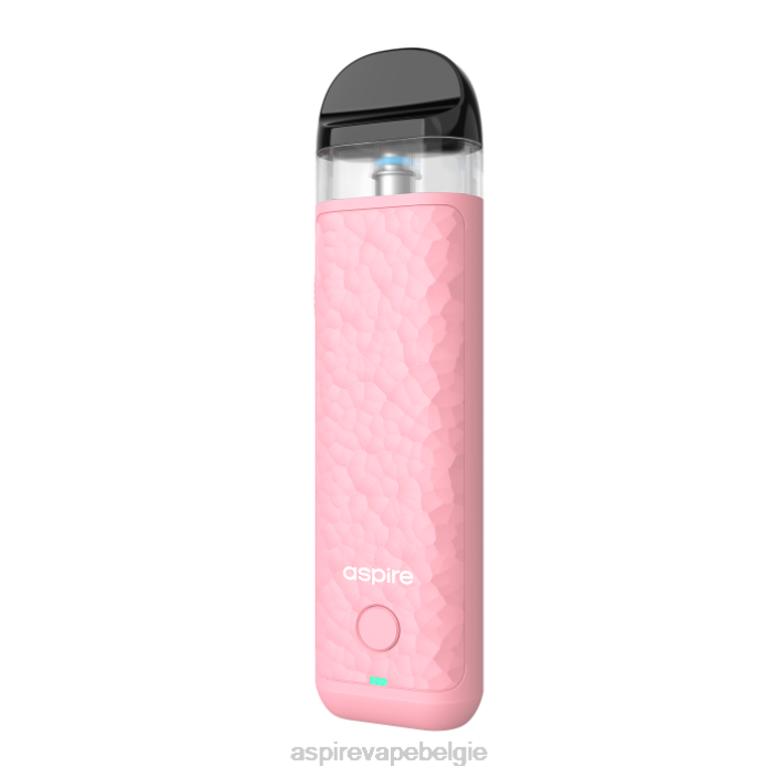 Aspire Minican 4 2J0N17 roze - Aspire Vape Kopen