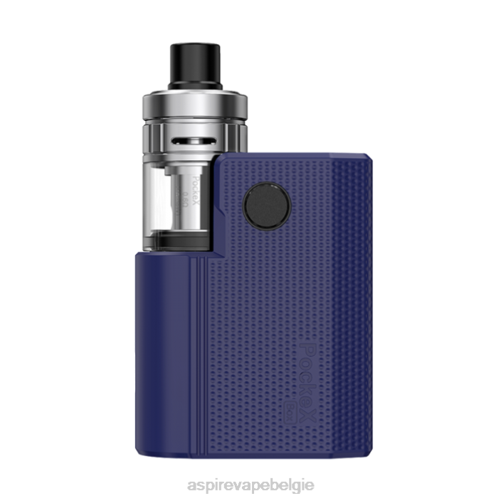 Aspire Pockex doos kit 2J0N105- Aspire Vape Pen