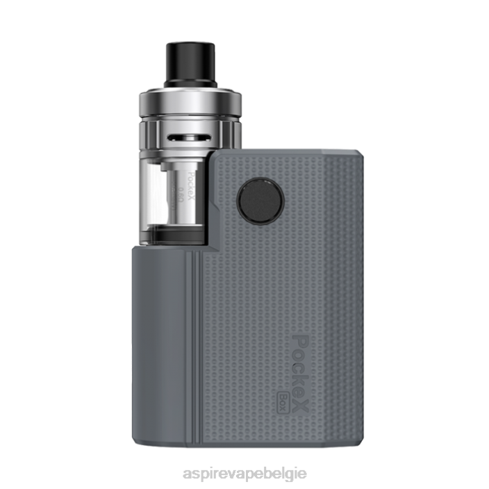 Aspire Pockex doos kit 2J0N106 grijs - Aspire Kopen