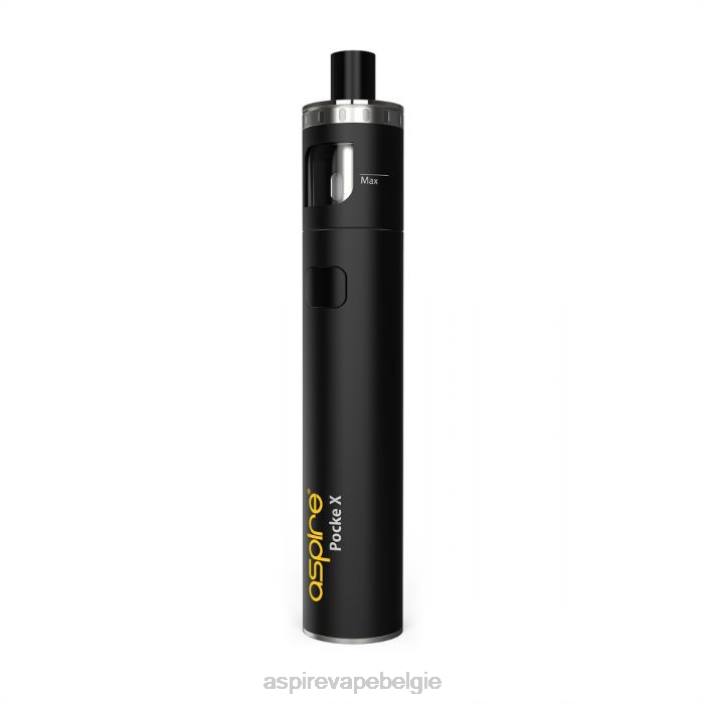 Aspire Pockex zak aio 2J0N110 zwart - Aspire Vape Prijs