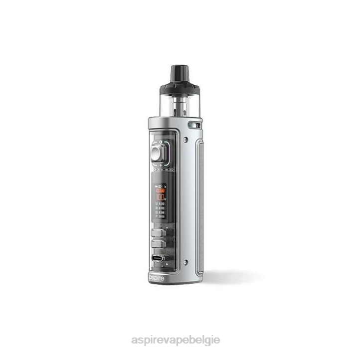 Aspire Veynom ex 2J0N34 zilver - Aspire Vape