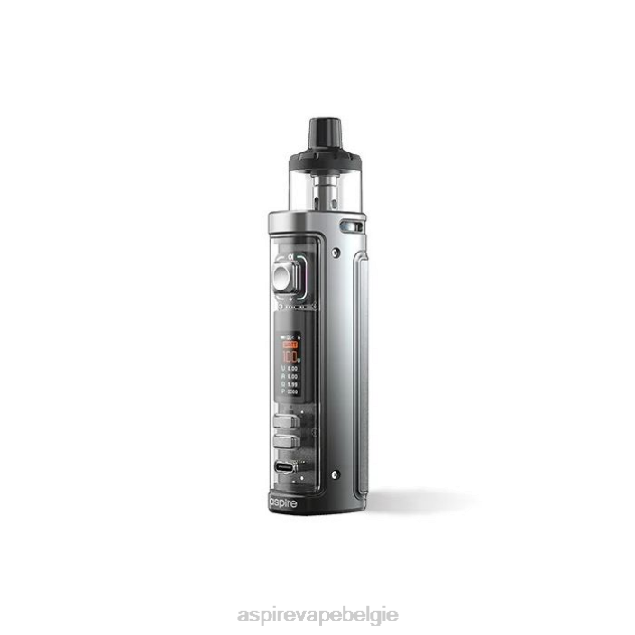 Aspire Veynom ex 2J0N35 metaalachtig vervagen - Aspire Vape Pen