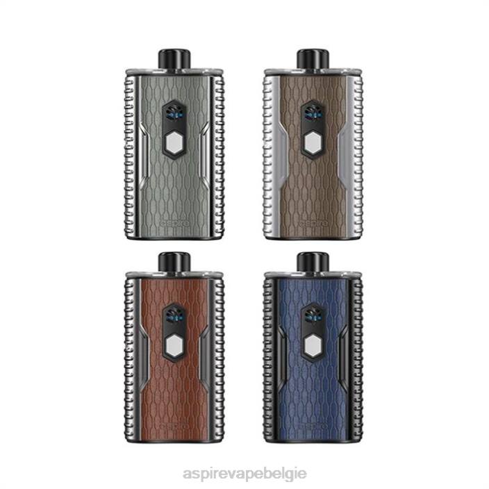 Aspire Cloudflask iii kit 2J0N145- Aspire Vape Pen