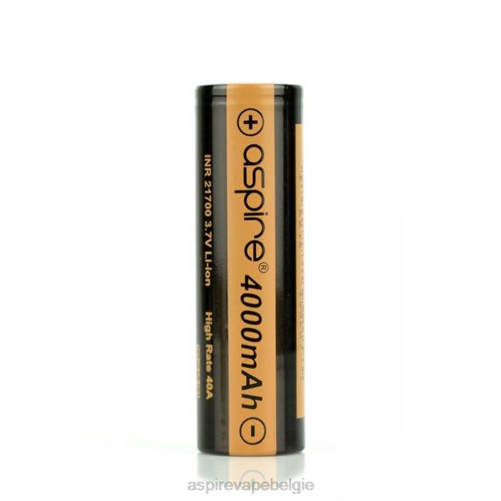 Aspire 21700 li-ionbatterij (4000 mAh) 2J0N296- Aspire Kopen