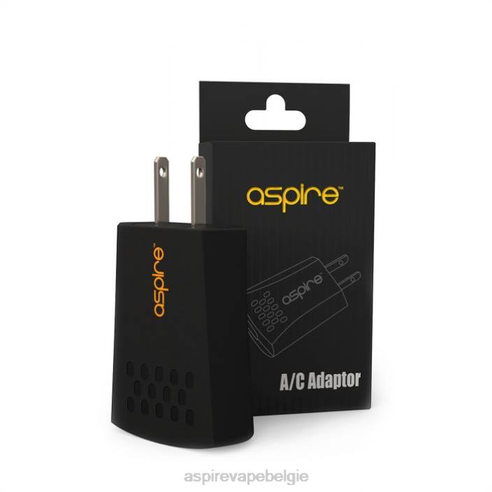 Aspire muuradapter (VS) 2J0N298- Aspire Vape Review