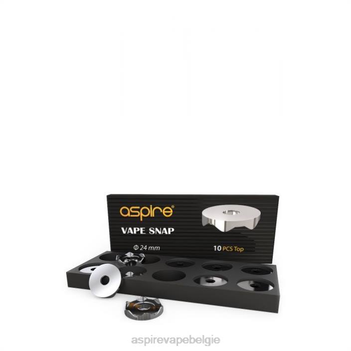 Aspire Vape Snap - top- 10-pack 2J0N315- Aspire Vape Pen