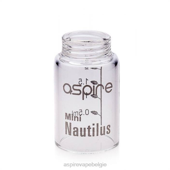 Aspire Nautilus mini-pyrex glazen buis 2J0N320- Aspire Vape Prijs