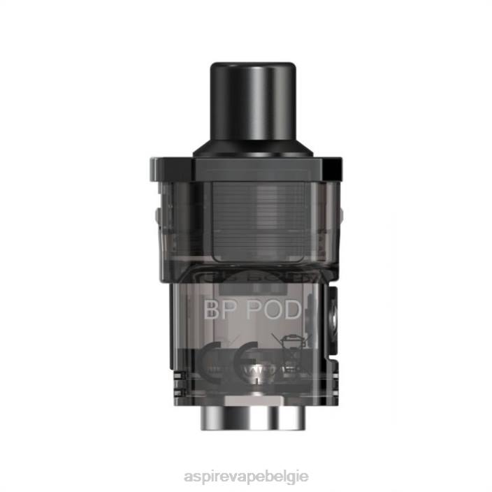 Aspire Nautilus prime x-pod 2J0N242- Aspire Vape Brussel