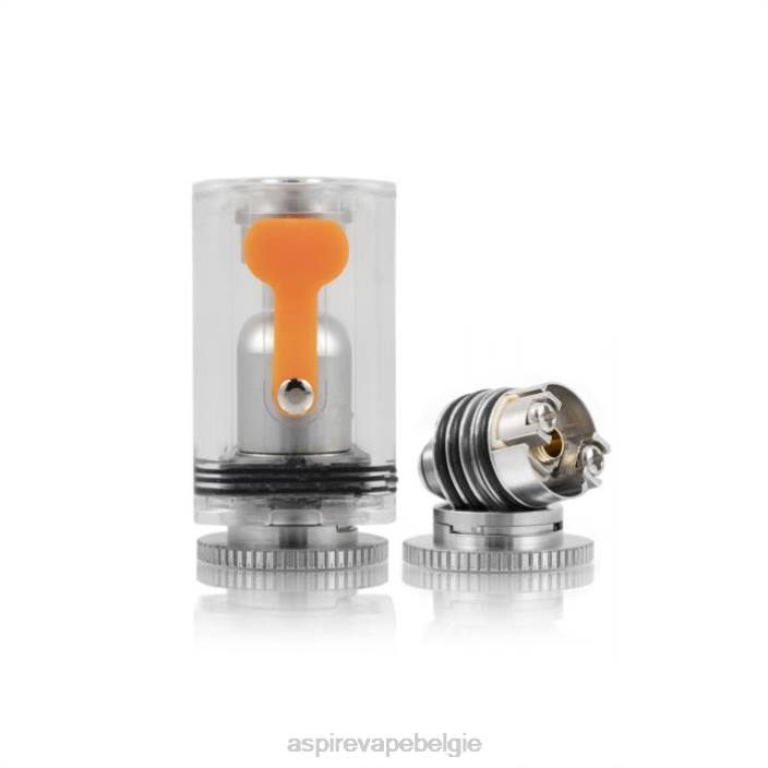 Aspire mulus rba-pod 2J0N249- Aspire Vape Amazon