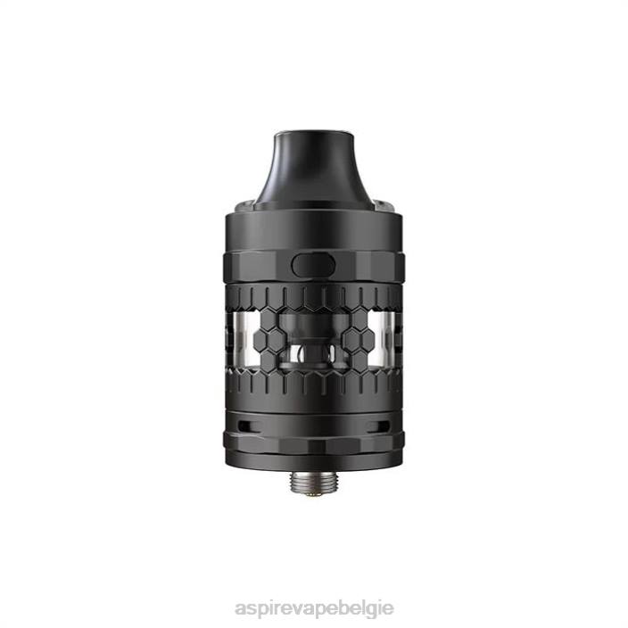 Aspire Atlantis GT-tank 2J0N161 zwart - Aspire Vape Belgie