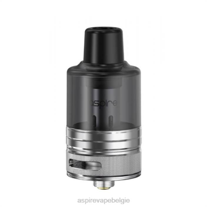 Aspire Finixx pod-tank 2J0N181 roestvrij staal - Aspire Vape Belgie