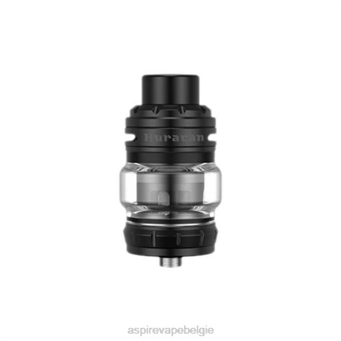 Aspire Huracan tank 2J0N163 zwart - Aspire Vape Sale