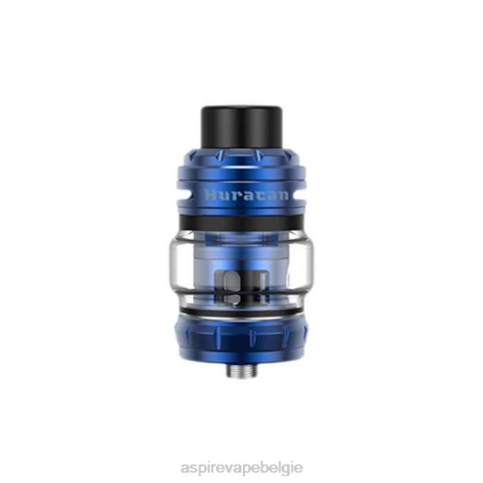 Aspire Huracan tank 2J0N164 blauw - Aspire Vape