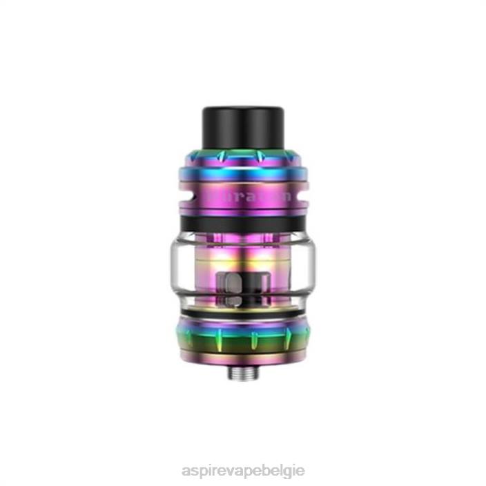 Aspire Huracan tank 2J0N165 regenboog - Aspire Vape Pen