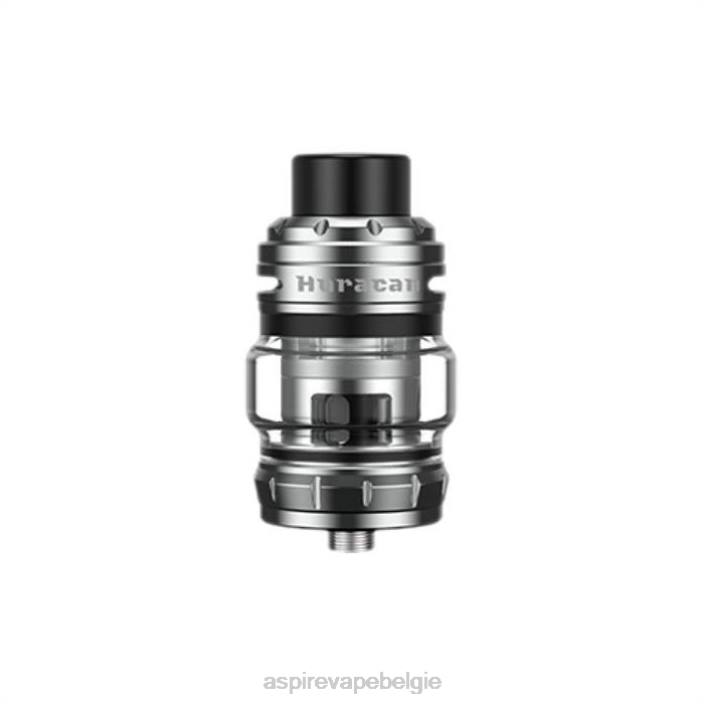 Aspire Huracan tank 2J0N167 roestvrij staal - Aspire Vape Kopen