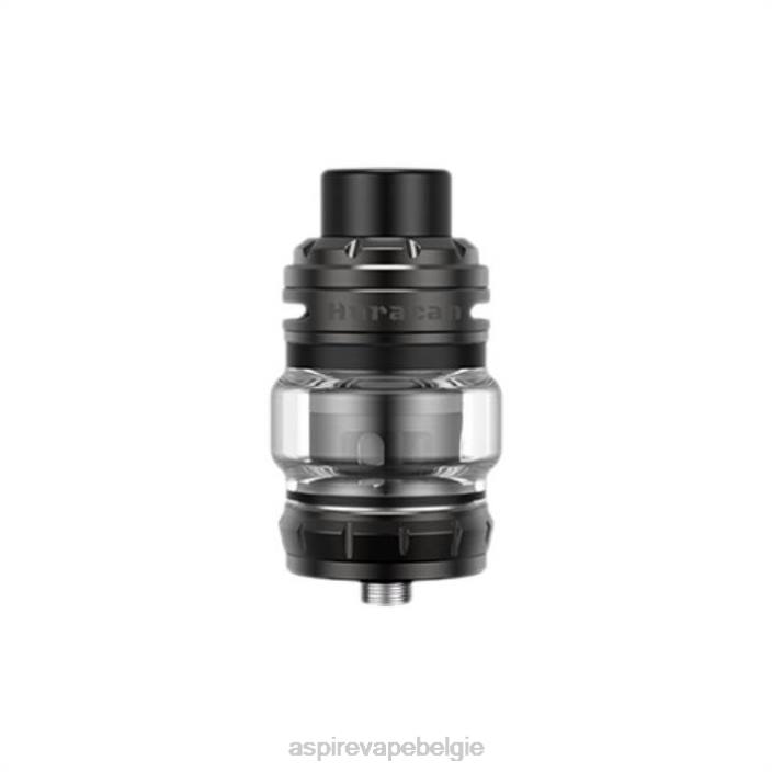 Aspire Huracan tank 2J0N168 brons - Aspire Vape Review