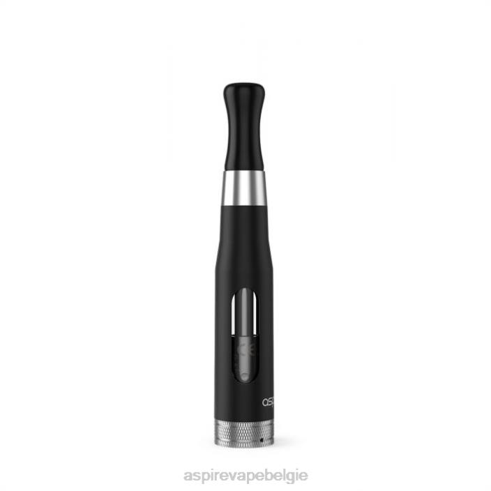 Aspire ce5-s bvc (ego) 1,8 ohm - 5 stuks 2J0N177 zwart - Aspire Vape Kopen