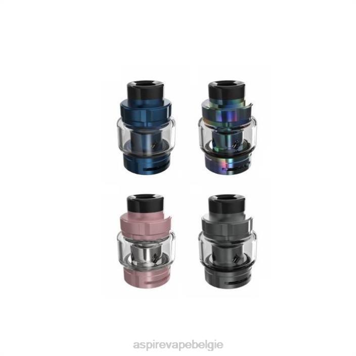 Aspire odan evo-tank 2J0N188- Aspire Vape Review