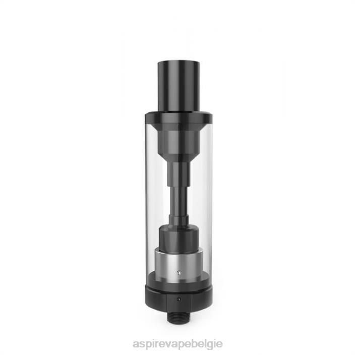 Aspire Clearomizer k2 tank 2J0N173 zwart - Aspire Vape Sale