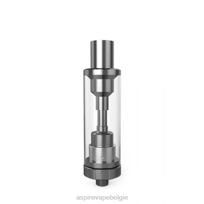 Aspire Clearomizer k2 tank 2J0N174 roestvrij staal - Aspire Vape