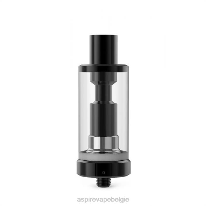 Aspire Clearomizer k3 tank 2J0N171 zwart - Aspire Vape Belgie