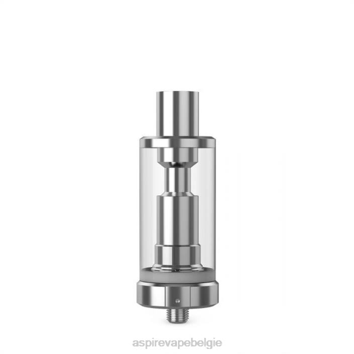 Aspire Clearomizer k3 tank 2J0N172 roestvrij staal - Aspire Vape Brussel