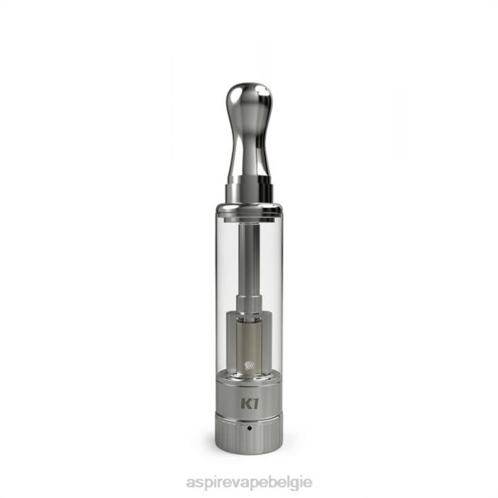 Aspire Glassomizer k1 2J0N175- Aspire Vape Pen