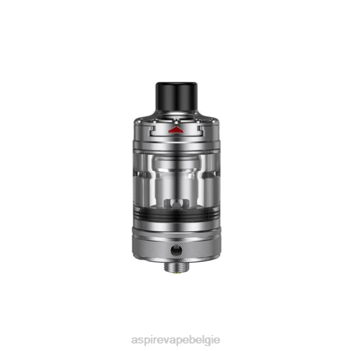 Aspire Nautilus 3 tanks 2J0N158 roestvrij staal - Aspire Vape Review