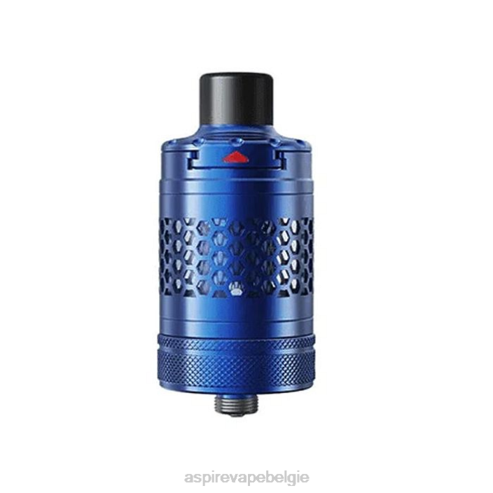 Aspire Nautilus 3s-tank 2J0N152 blauw - Aspire Vape Brussel