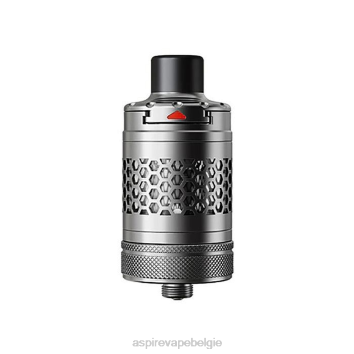 Aspire Nautilus 3s-tank 2J0N155 roestvrij staal - Aspire Vape Pen