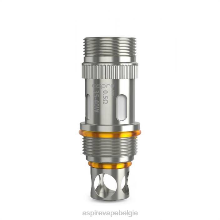 Aspire Atlantis evo-spoelen - 5 stuks 2J0N222- Aspire Vape Brussel