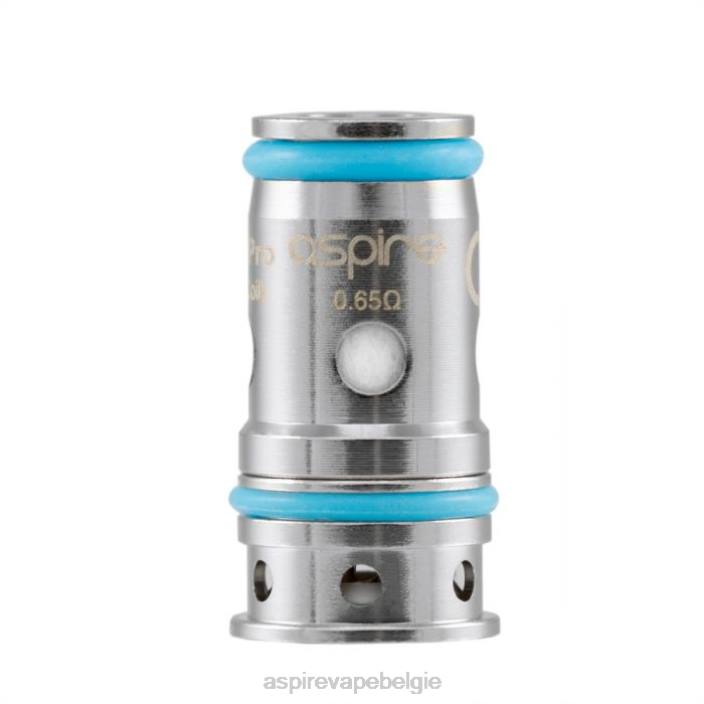 Aspire Avp professionele spoelen 2J0N212- Aspire Vape Brussel