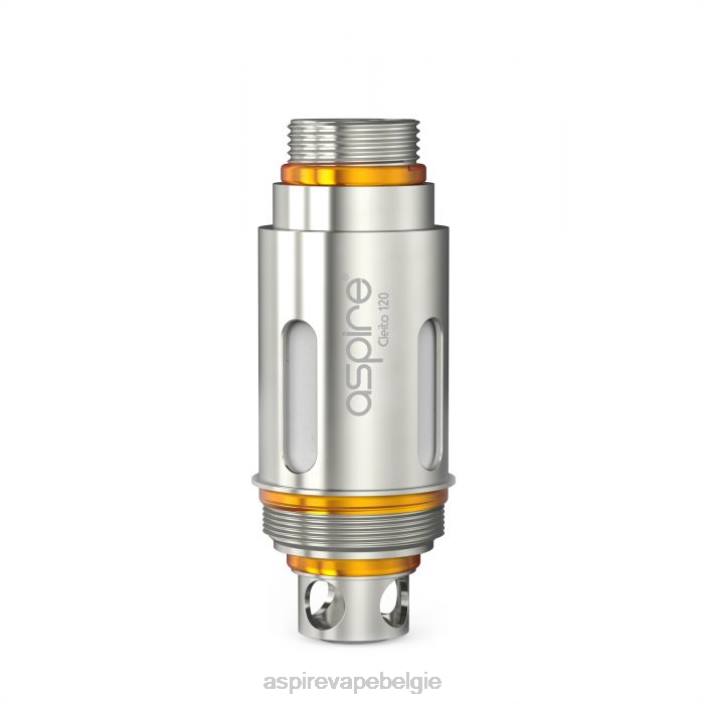 Aspire Cleito 120 spoel - 1 verpakking 2J0N220- Aspire Vape Prijs