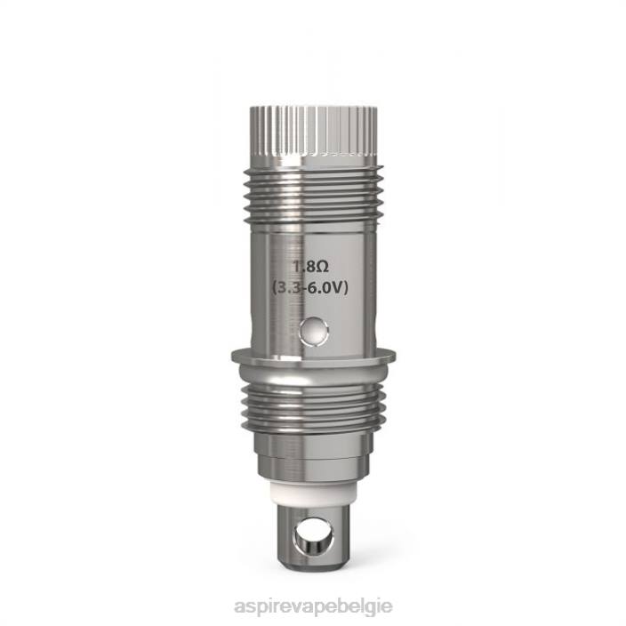 Aspire Nautilus mini bvc-spoelen - 5 stuks 2J0N215- Aspire Vape Pen