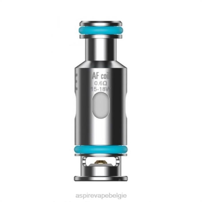 Aspire af gaasspoel 5st 2J0N204- Aspire Vape